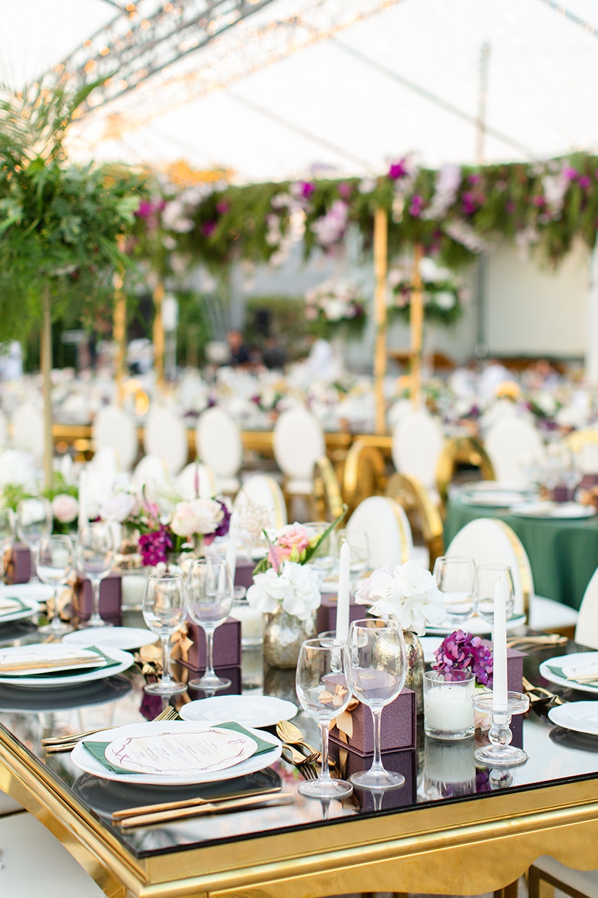 A Dream_Luxury Wedding in Greece by Mazi Event